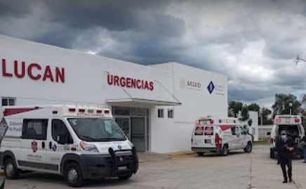 Denuncian negligencia en el Hospital Integral de Texmelucan