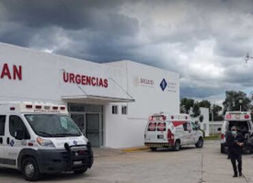 Denuncian negligencia en el Hospital Integral de Texmelucan