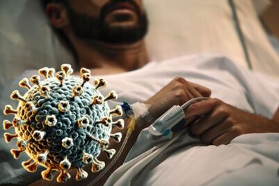 Puebla reporta el primer caso del virus HMPV, descartan alerta sanitaria