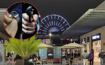Empleado de joyería avisó a banda de los Rolex para asaltar y matar a turista en Solesta