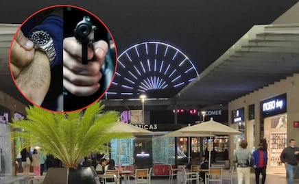 Empleado de joyería avisó a banda de los Rolex para asaltar y matar a turista en Solesta