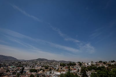 Así estará el clima el fin de semana, toma tus precauciones