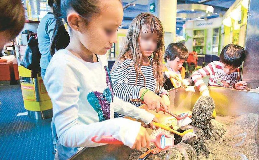 Debido a la tendencia del momento, algunos padres quisieron nombrar a sus hijas Pocahontas y Lady Di | FOTO: AGENCIA ES IMAGEN PARA EL UNIVERSAL PUEBLA