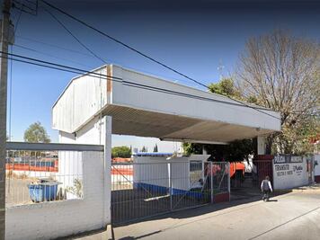 Asaltan el Organismo Operador del Servicio de Limpia en Puebla