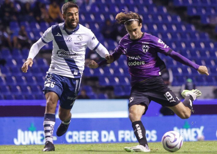 Monterrey vs Puebla: Dónde ver EN VIVO la Jornada 1 del Clausura 2025