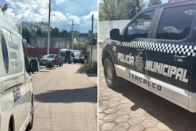 Compra de camioneta termina en tragedia: docente de la CDMX asesinado en Tlaxcala