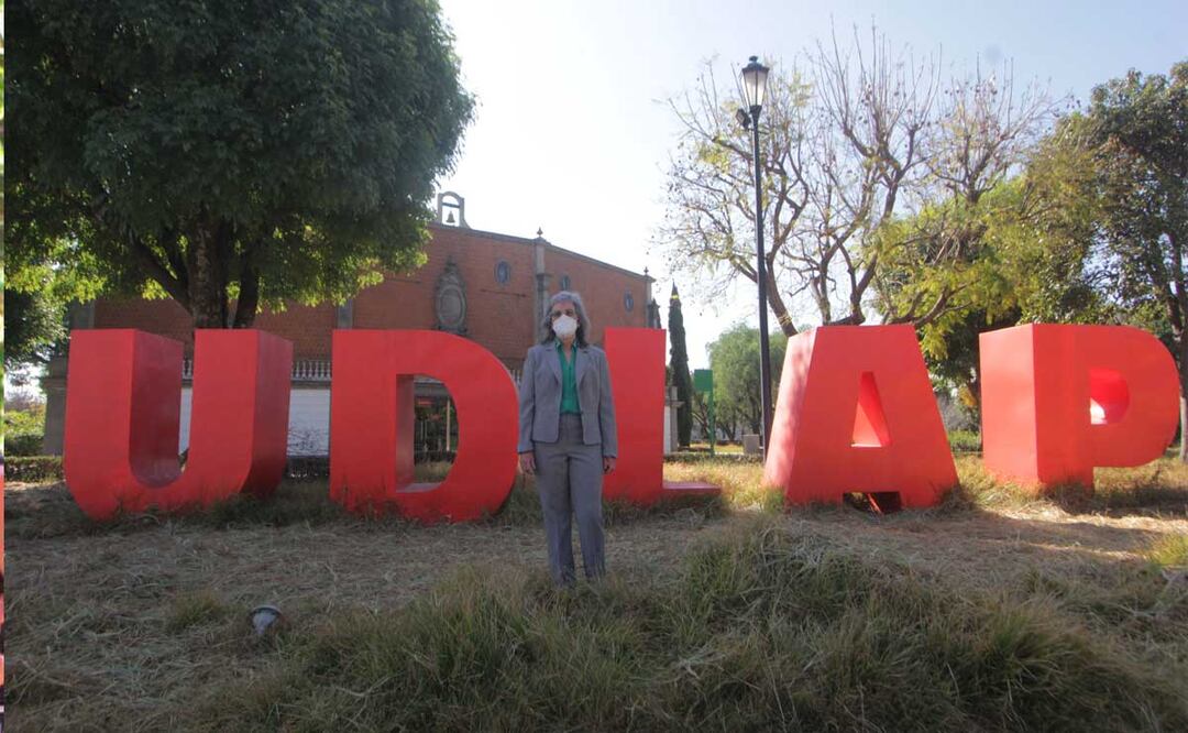 Foto: Agencia Es Imagen para El Universal Puebla