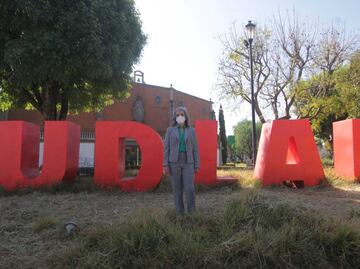 UDLAP mantiene calidad educativa, asegura Cecilia Anaya