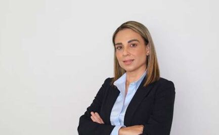 Prevalecen los estereotipos y el techo de cristal en el sector empresarial: Yeimi Sánchez