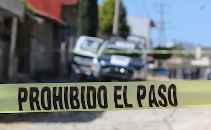 Florencia fue asesinada en su casa en Domingo Arenas; su hija tuvo que identificarla