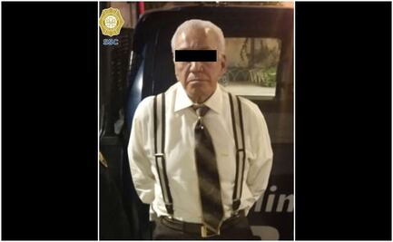 Trasladan al Reclusorio Norte a Jesús "N", feminicida de la cantante Yrma Lydya