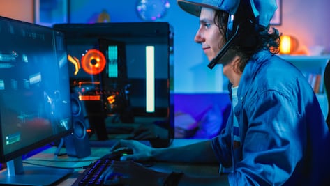 ¿Cuánto gana un jugador profesional de videojuegos en México?