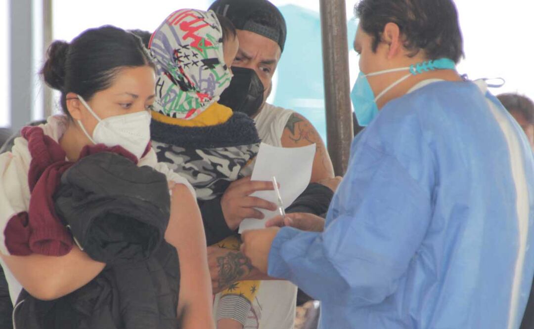 Foto: Agencia Es Imagen para El Universal Puebla