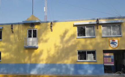 Pobladores de Mixtla amenazan con incendiar la presidencia municipal