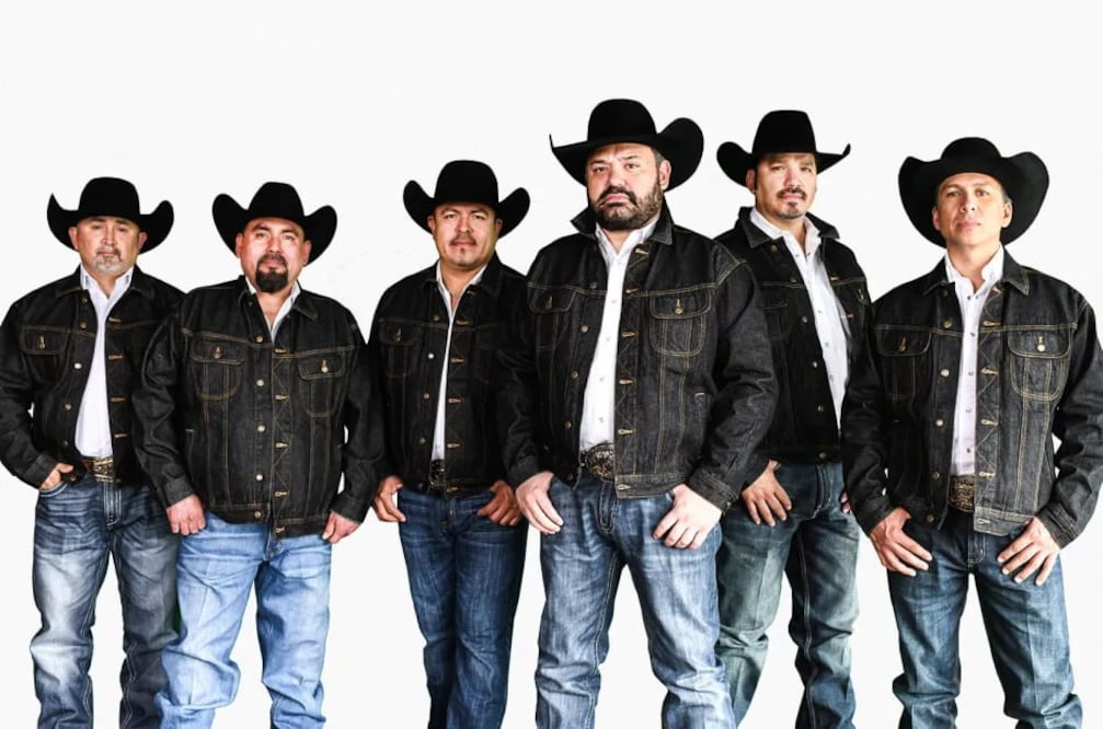 Intocable se presentará en Puebla con un gran concierto | Foto: billboard
