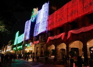 Fiestas Patrias Puebla 2021. ¿A qué hora es el Grito de Independencia?