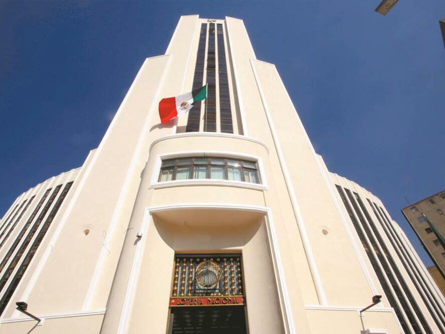 Foto: Archivo El Universal