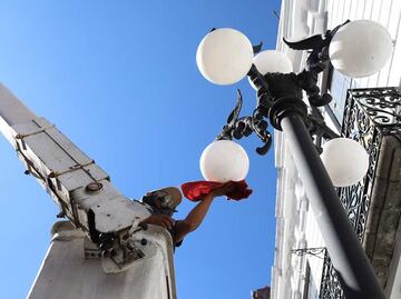 Presenta CDH Puebla acción de inconstitucionalidad ante la SCJN contra el DAP