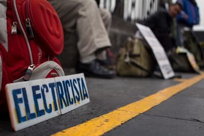 Secretaría del Trabajo organiza la Feria Nacional de Empleo 2021 con 40 mil plazas