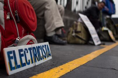 Secretaría del Trabajo organiza la Feria Nacional de Empleo 2021 con 40 mil plazas