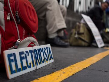 Secretaría del Trabajo organiza la Feria Nacional de Empleo 2021 con 40 mil plazas