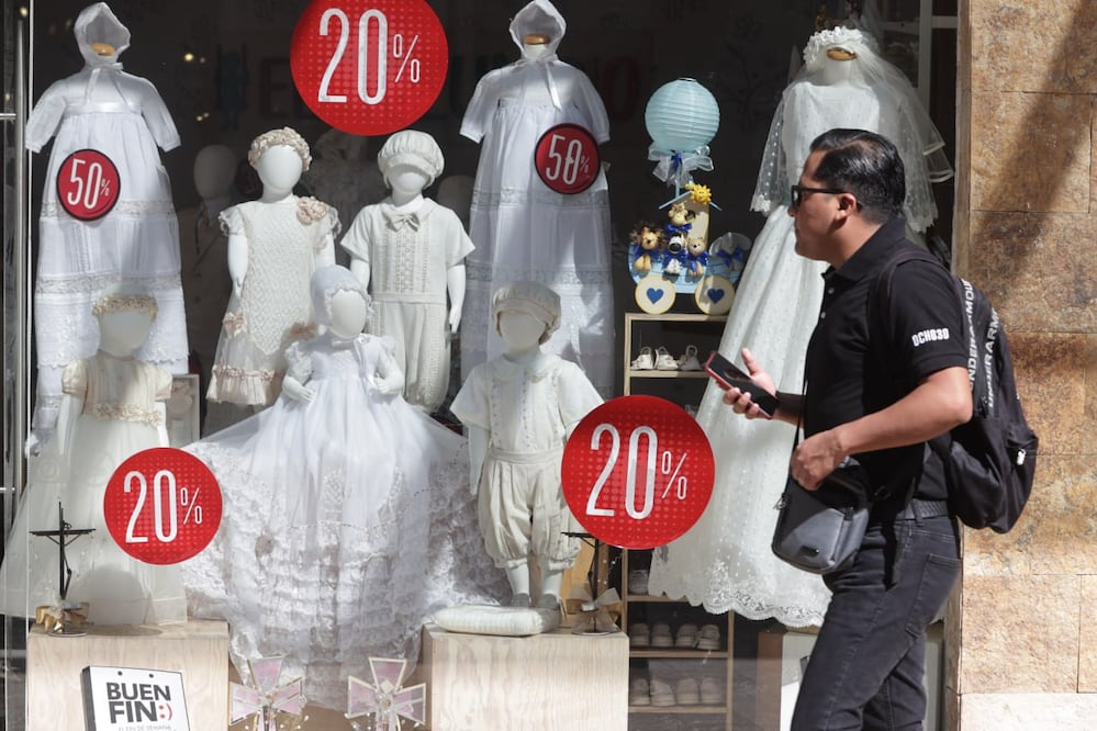 Los cazaofertas pueden ayudarte a conseguir muy buenos descuentos | Foto: EsImagen