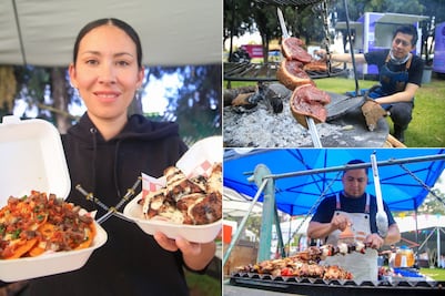 Festival de la Gula en Cholula: fechas y todos los detalles