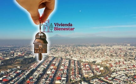 Abren registro para obtener una Vivienda para el Bienestar en Puebla, requisitos