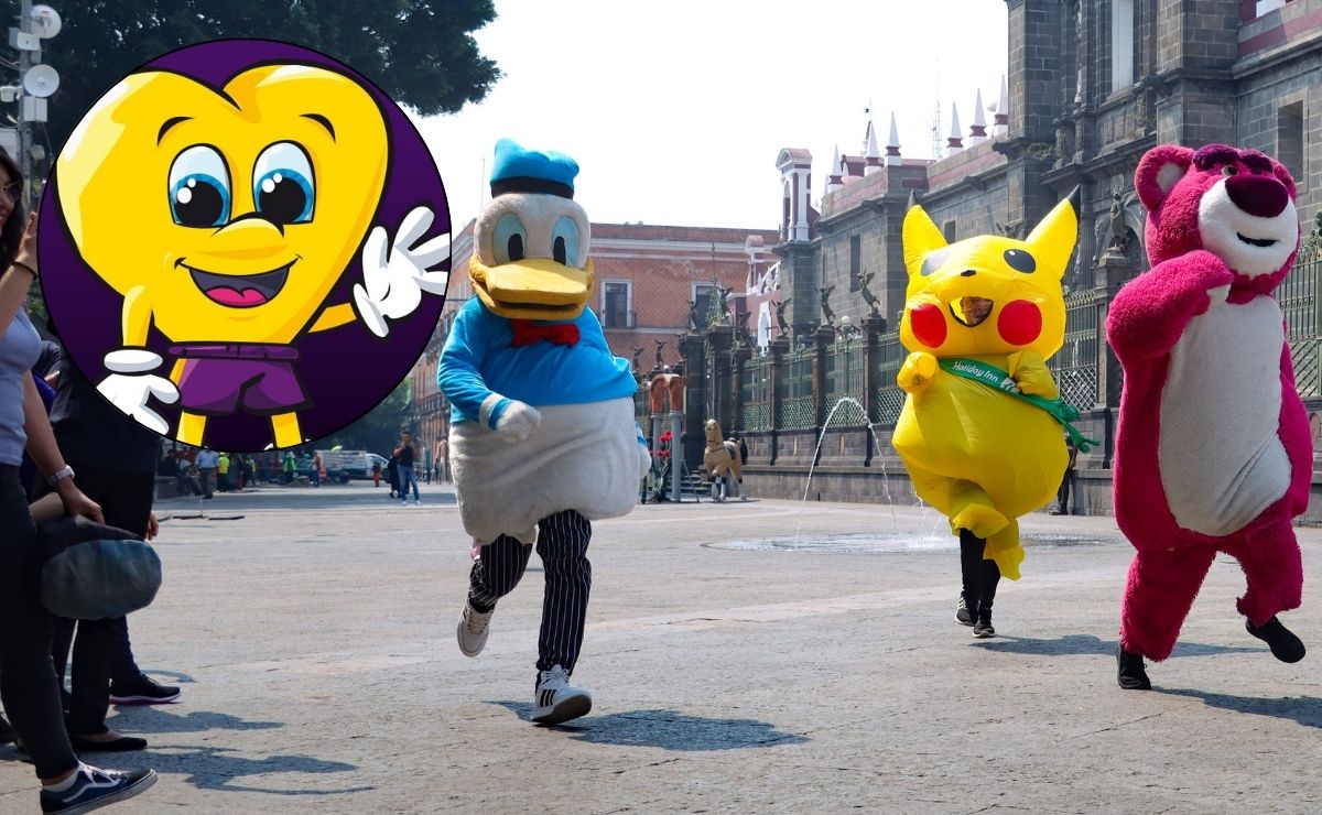 El Botargatón es un proyecto de la fundación Teletón | Foto: EsImagen / Teletón