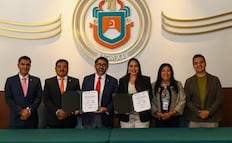 Estudiantes de San Pedro Cholula podrán acceder a becas del 95% en la UDLAP