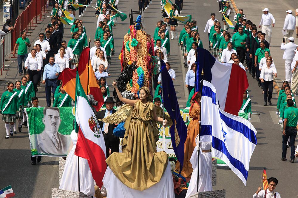 Foto: Agencia Enfoque para El Universal Puebla