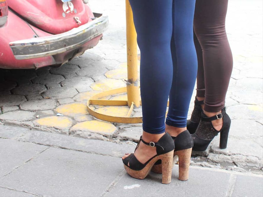 Foto: Agencia Es Imagen para El Universal Puebla