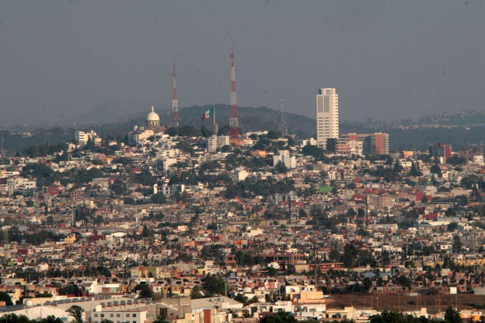 En Puebla hay tres zonas recomendadas por las inmobiliarias | Foto: EsImagen