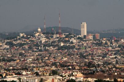 Estas son las tres mejores colonias para vivir en Puebla