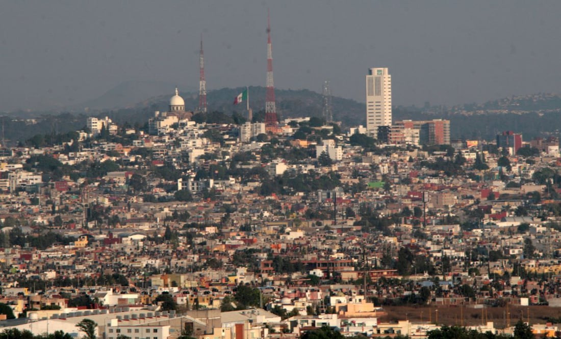 En Puebla hay tres zonas recomendadas por las inmobiliarias | Foto: EsImagen