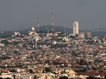 Estas son las tres mejores colonias para vivir en Puebla