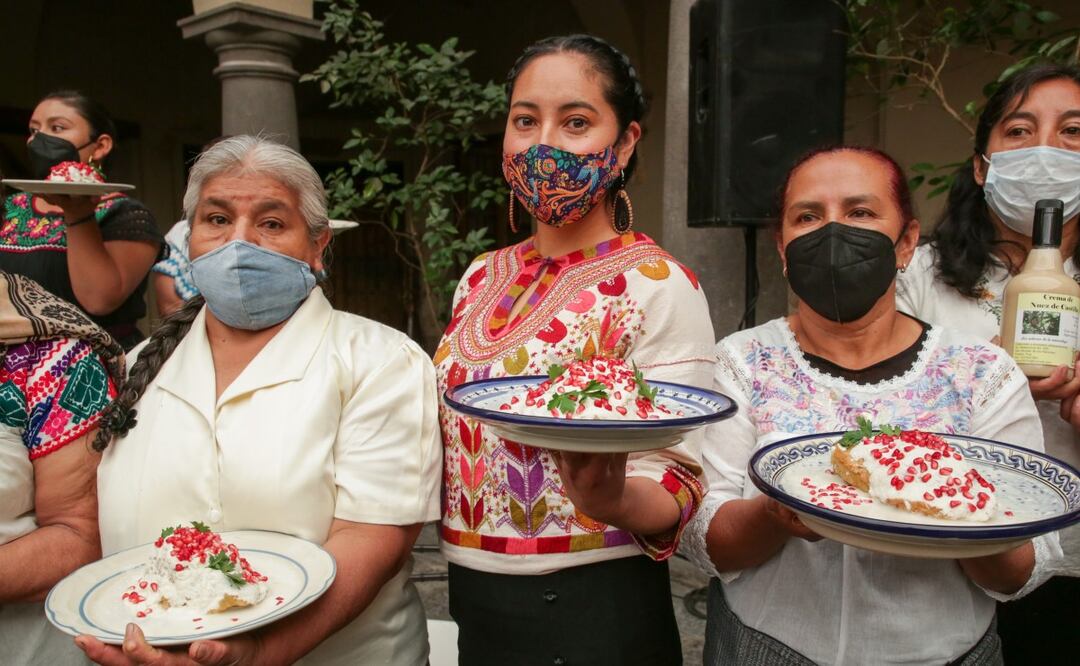 FOTO: Agencia Es Imagen para El Universal Puebla