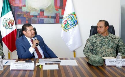 Puebla se prepara ante la llegada de la temporada de lluvias y ciclones