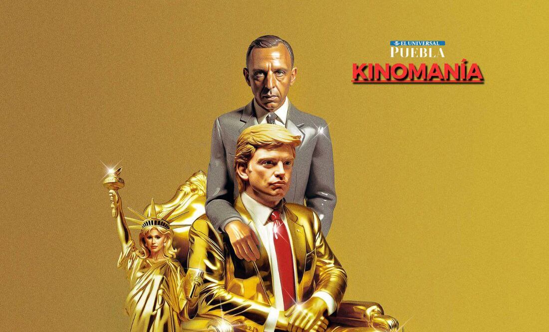 El Aprendíz | Foto: Especial