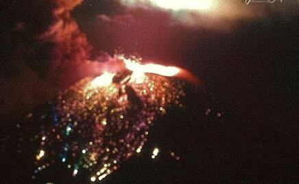 ¿Volvió a despertar el volcán Popocatépetl?, esto es lo que sabemos