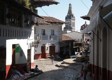 Cómo recorrer Cuetzalan con menos de mil pesos