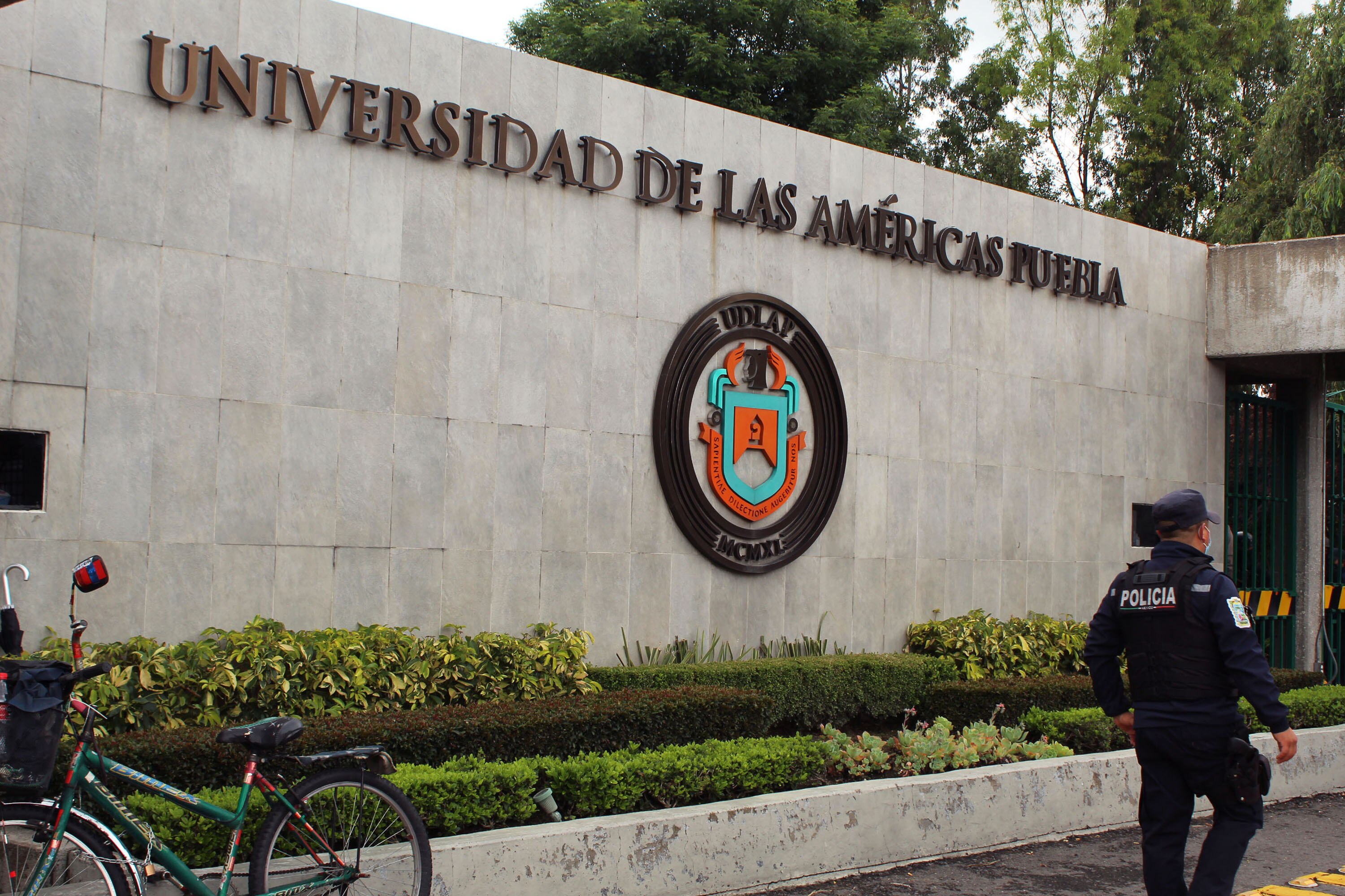 Capital de fundación Jenkins está en paraísos fiscales de Panamá, acusa gobierno de Puebla