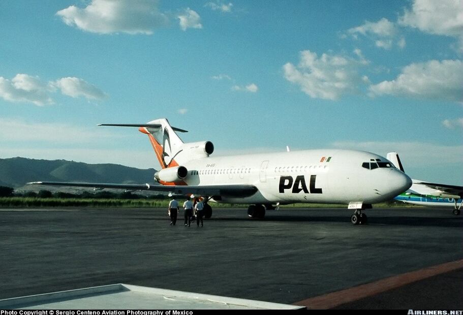Puebla Air Lines fue la primera aerolínea 100% poblana | Fotos Archivo El Universal Puebla