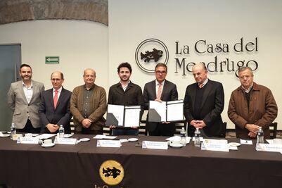 Crean clúster turístico en Puebla llamado "Barriando"