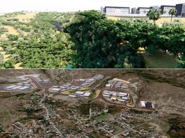 ¿Cuándo abrirán la Ciudad Universitaria 2 de la BUAP?