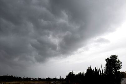 Por qué los huracanes tienen nombre