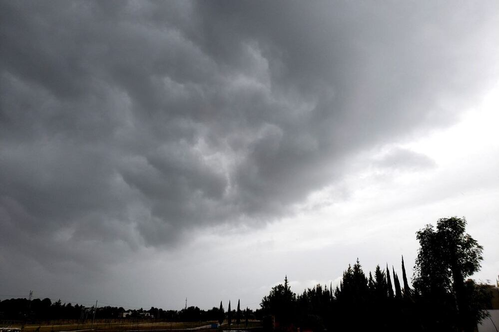 Los huracanes ahora se identifican con el nombre de personas | Foto : EsImagen