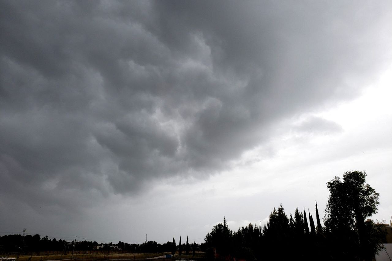 Por qué los huracanes tienen nombre
