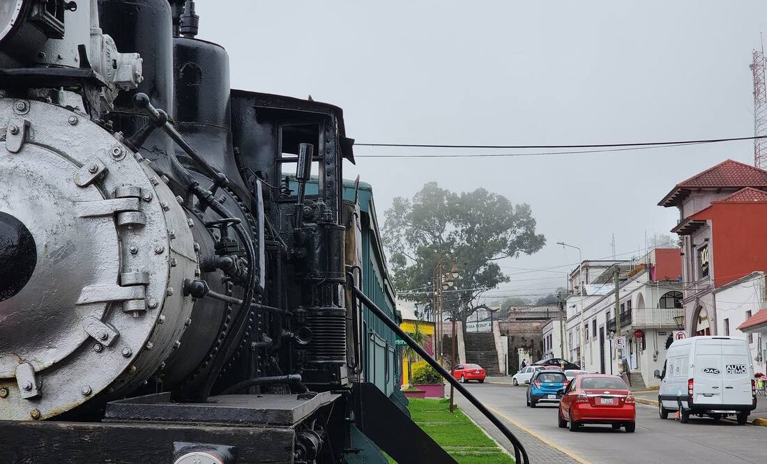 Toma un delicioso café en La Estación | Imágenes del Facebook de La Estación Café