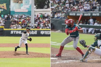 Boletos Pericos de Puebla: precio y horario del Juego 5 ante Diablos
